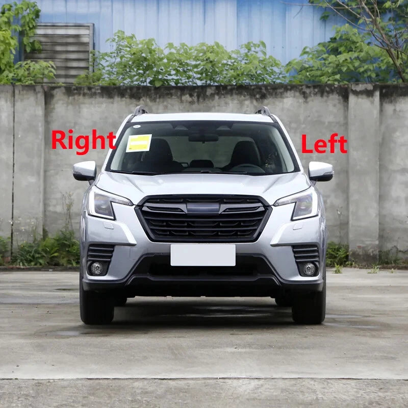 Exterior Mirror Lower Cover for 2018-2023 Subaru Crosstrek & Forester