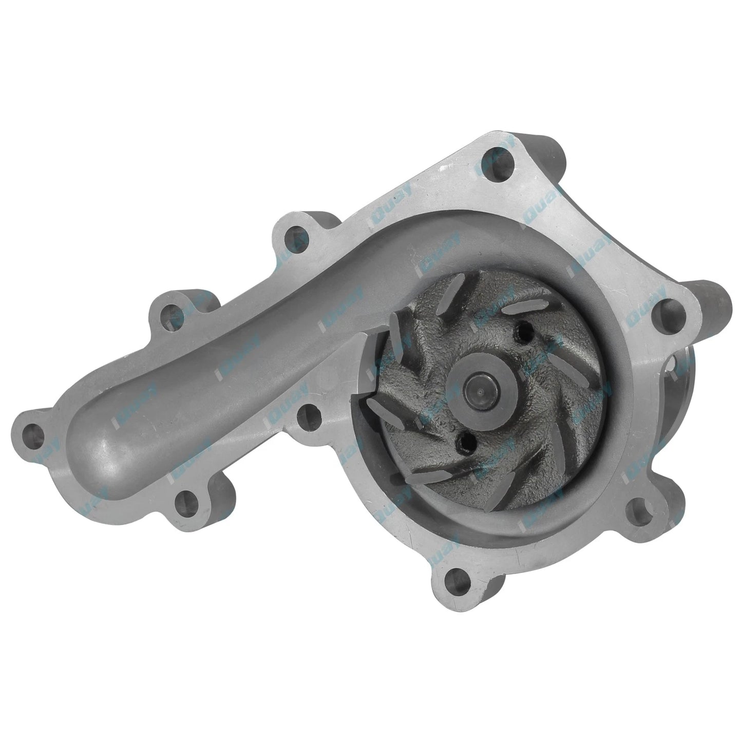 NPW Water Pump for Landcruiser HZJ78 HZJ79 4.2L 1HZ Diesel Engine 78 79 Series