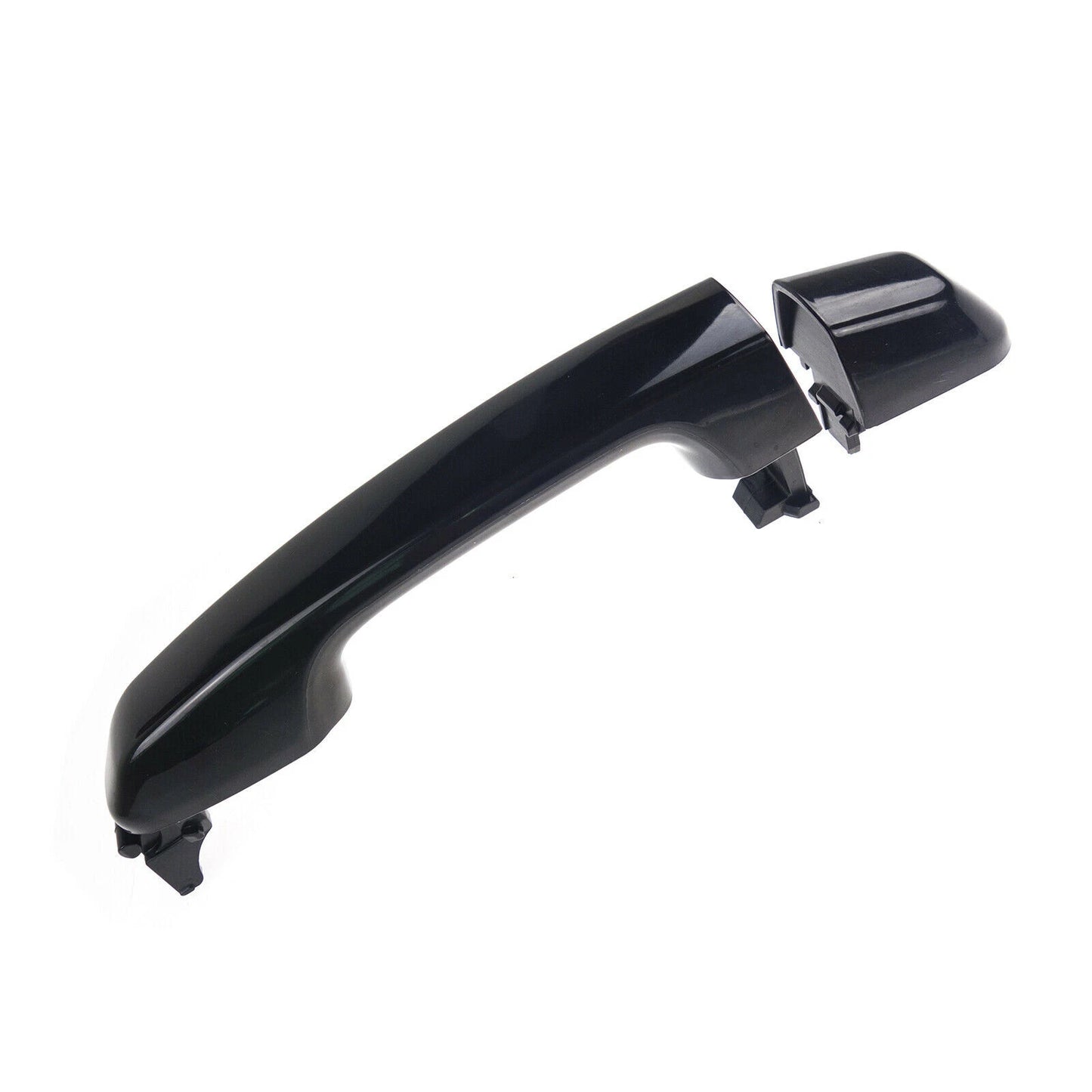 2PCS Front Outer Door Handle for Hyundai i30 FD (2007-2012)
