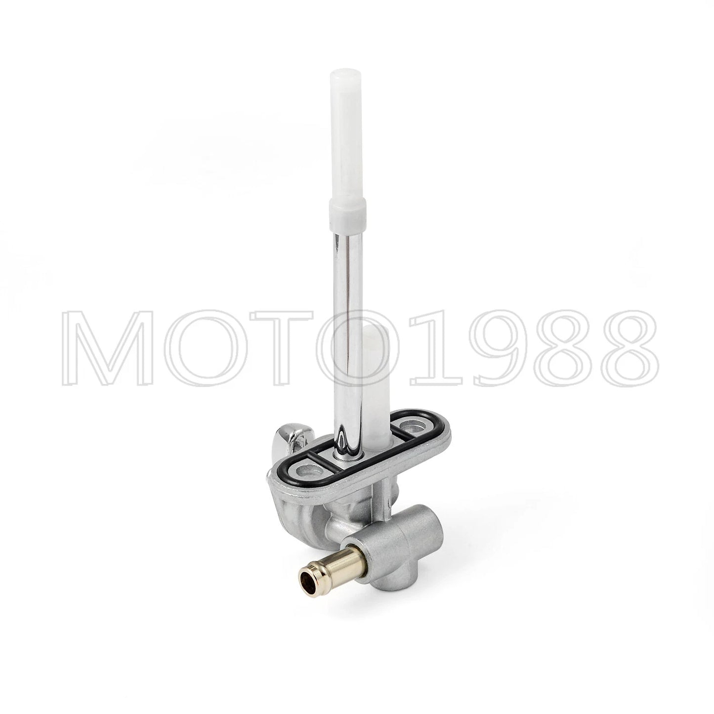 Fuel Valve Petcock for Yamaha V Star 650 XVS 650 V-Star Silverado 650 (1998–2016)