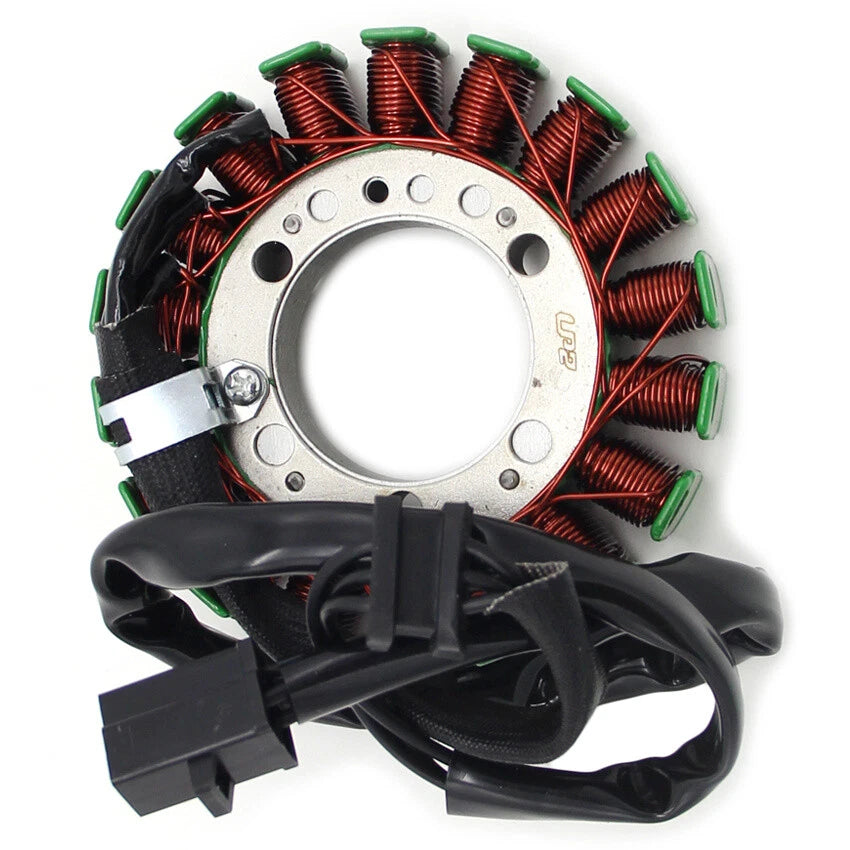 Stator Coil for Kawasaki ZRX400 ZR400 ZRX-II Ninja ZX-6R ZX400 ZZR400 (1997-2000)