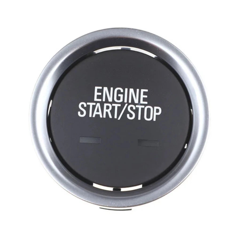 Ignition Switch Button for Chevrolet Cruze, Saab 9-4X (2011-2016)