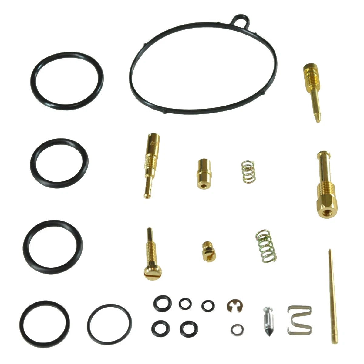Carb Rebuild for Honda TRX90 (2006–2009/2012)