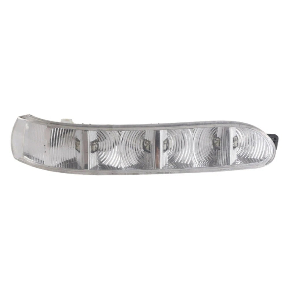Front Right Side Mirror Turn Signal Light for Benz CL500 (2000-2006)