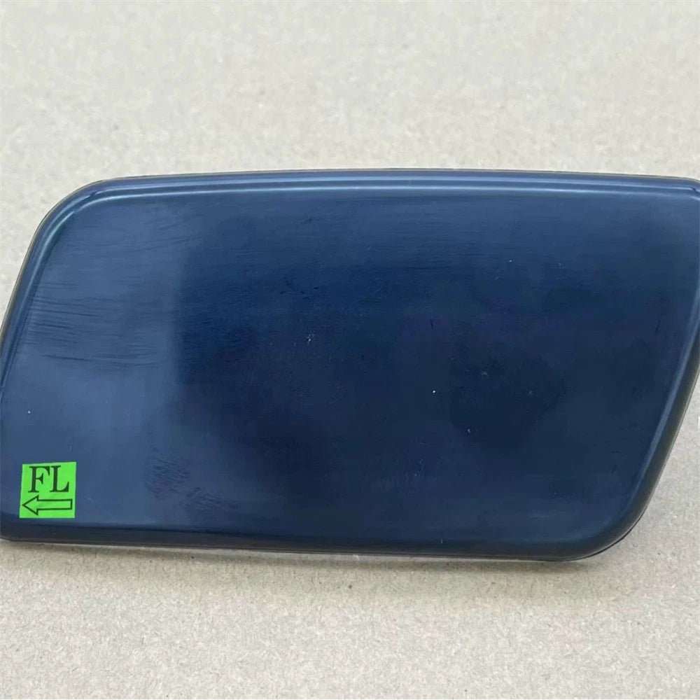 Left Headlight Washer Cover for Mercedes-Benz W163 ML55 AMG (2000-2005)