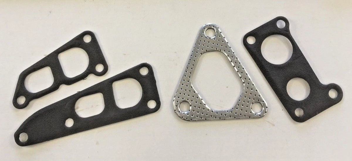 2 x Head Gasket Set Bolts for Mercedes OM646 2.2 CDI