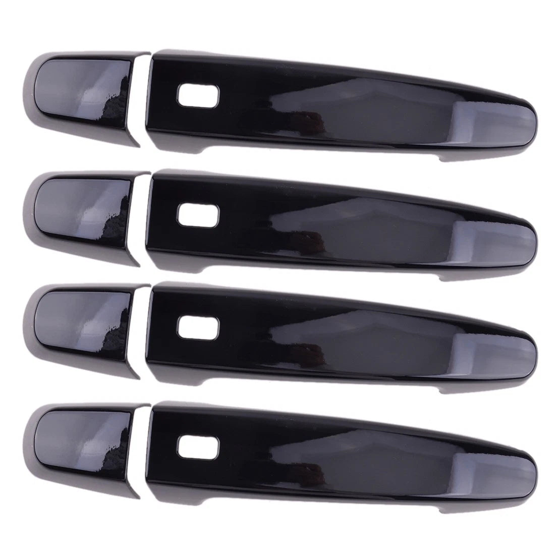 Exterior Door Handle Cover for Chevy Traverse Malibu GMC Acadia (2009-2023)