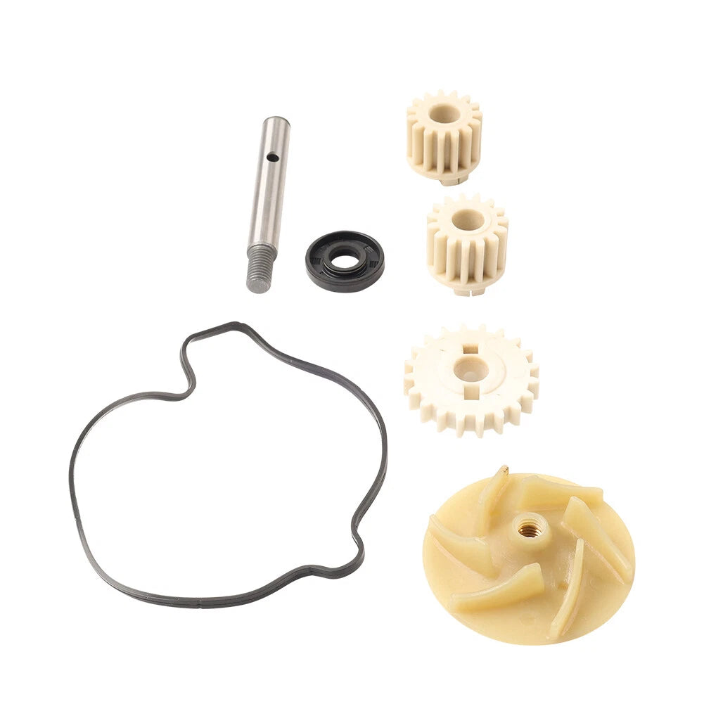 Water Pump Impeller Rebuild Kit for Odes 800 Dominator (2011-2018)