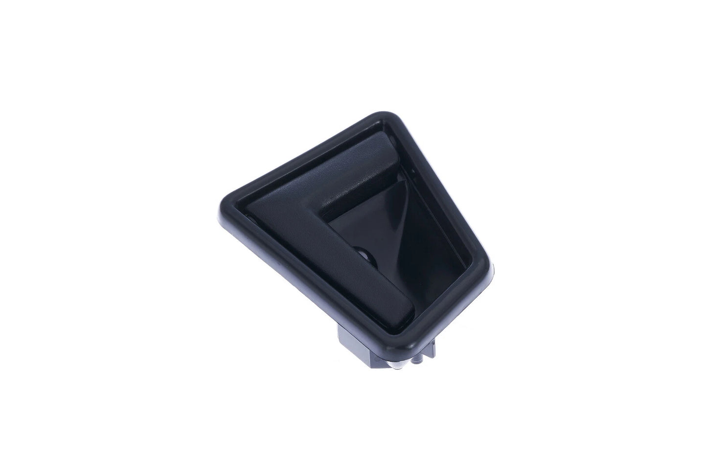 Textured Black Front/Rear Left Inner Door Handle for Suzuki Vitara (1988-1997)