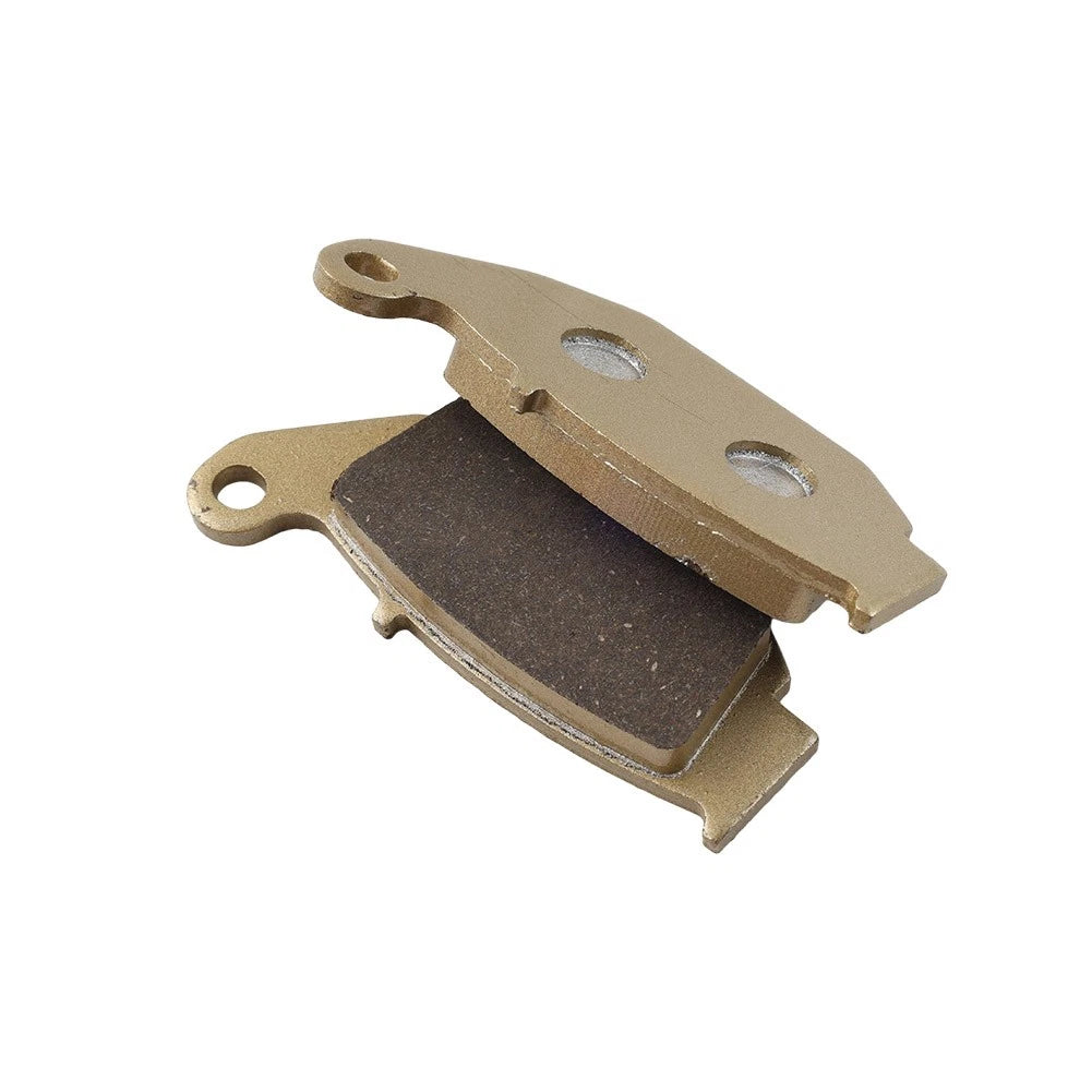 Rear Brake Pads for Honda CRF 250L, CBF 150, Benelli TNT 125, Suzuki (2013-2020)