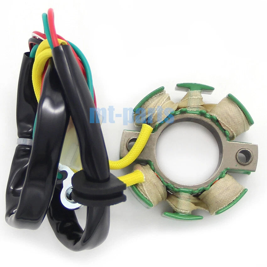Magneto Generator Stator for GASGAS MC 125, MC 85 (2021-2023)