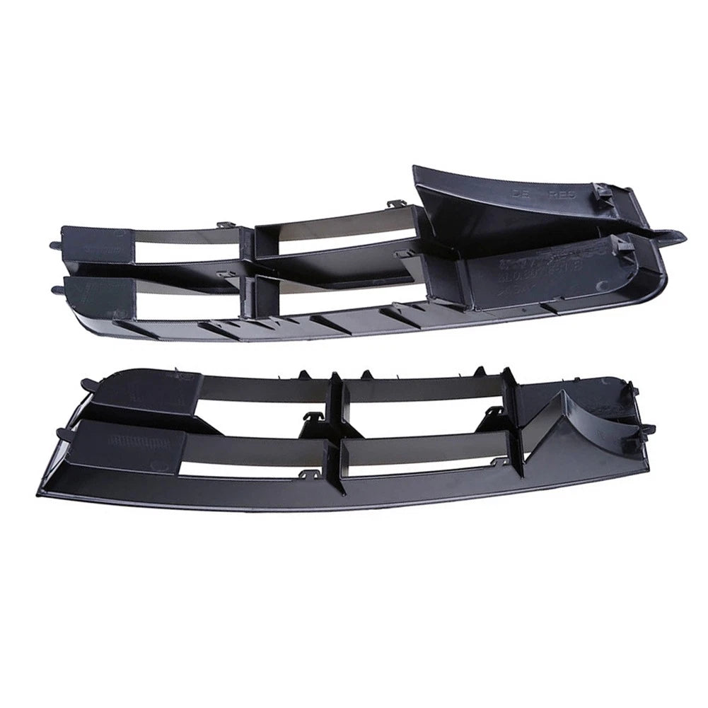 Front Lower Bumper Cover Grille for Audi Q7 (2010-2015)