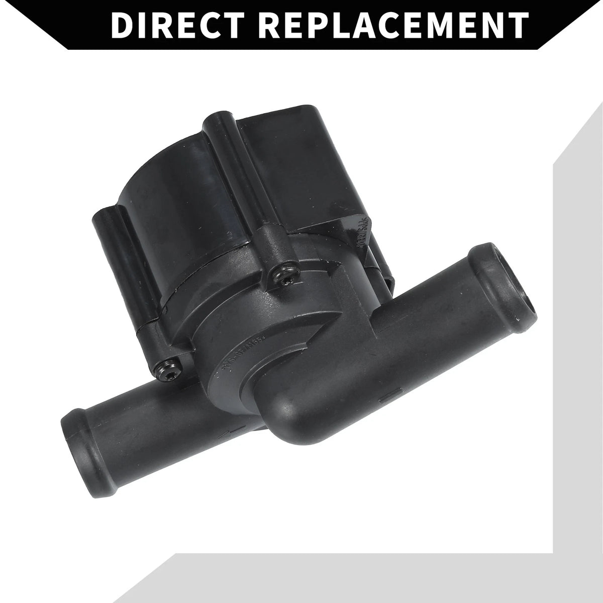 Auxiliary Cooling Water Pump for Land Rover Range Rover Velar (2018-2023)