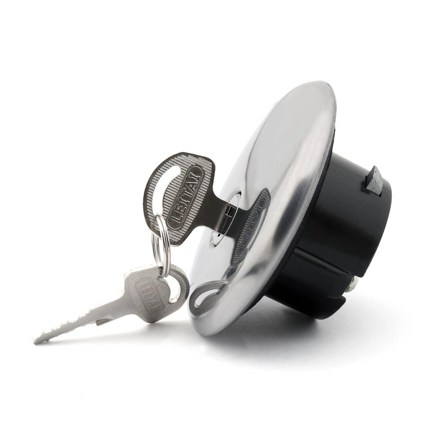 Fuel Tank Cap for Suzuki GS 250/450/550/750/850/1000/1100 TS SP 100/125/250 GN 400 (1976-2000)