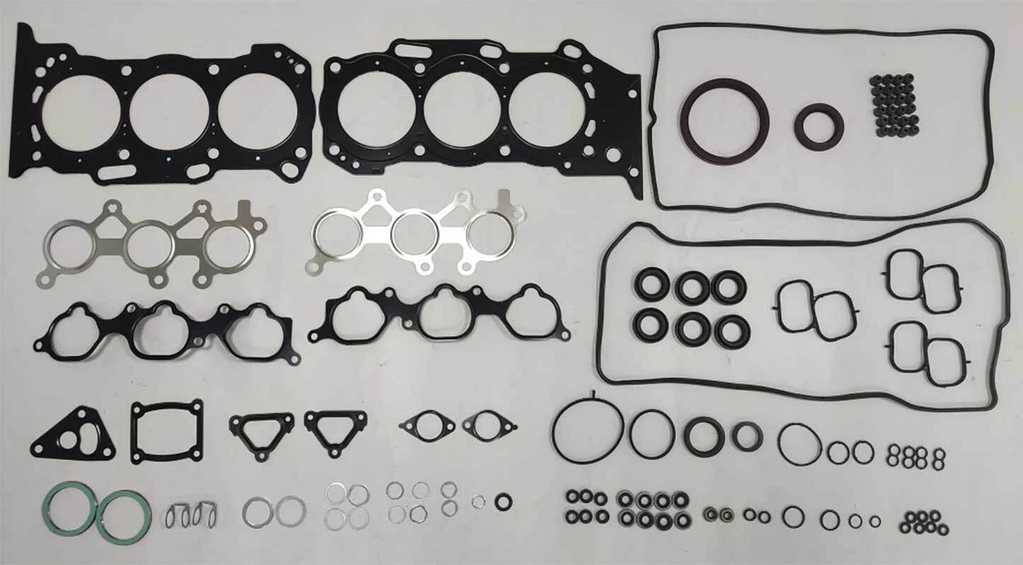 VRS Cylinder Head Gasket Set for Toyota Tarago GSR50 3.5L 2GR-FE (2007-2019)