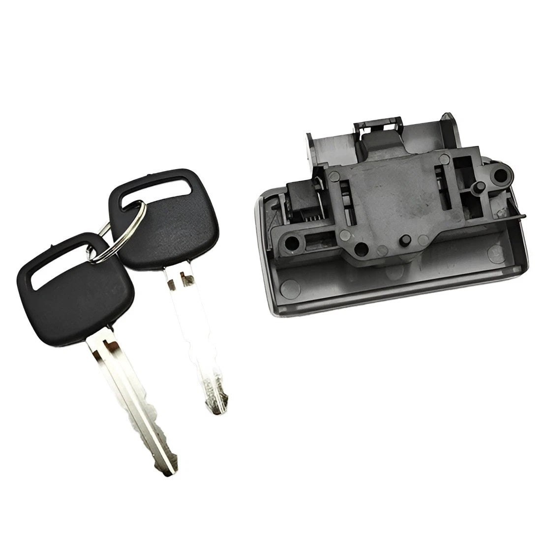 Glove Box Latch Handle Lock for 01-06 Toyota Camry, Lexus ES300, ES330, Solara