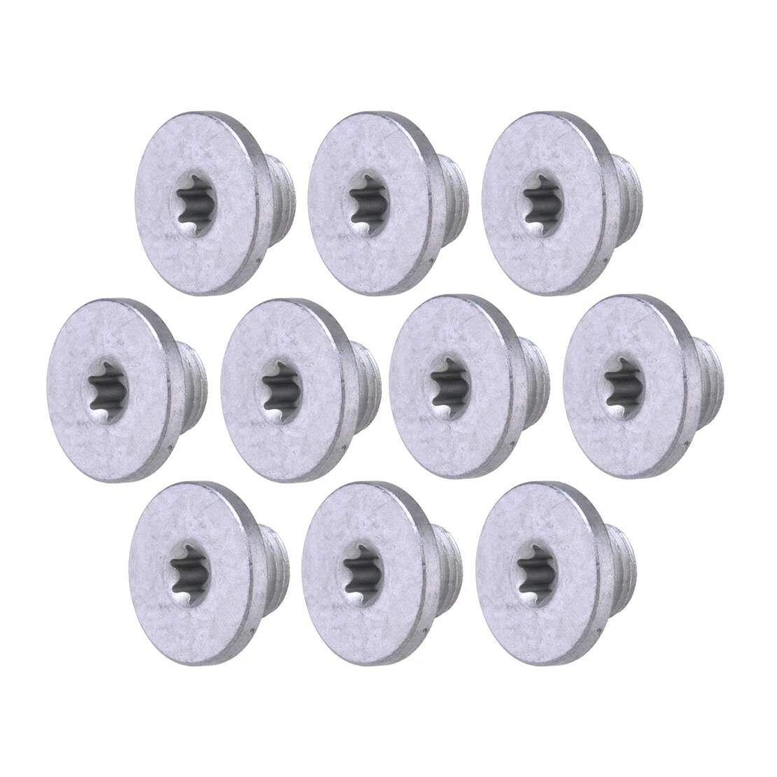 10 x M14 x 1.5 Oil Drain Plug Sump for Opel Vauxhall Chevrolet Cruze