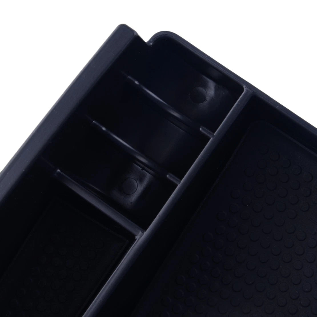 Center Armrest Console Storage Box for Volvo V40 (2013-2019)