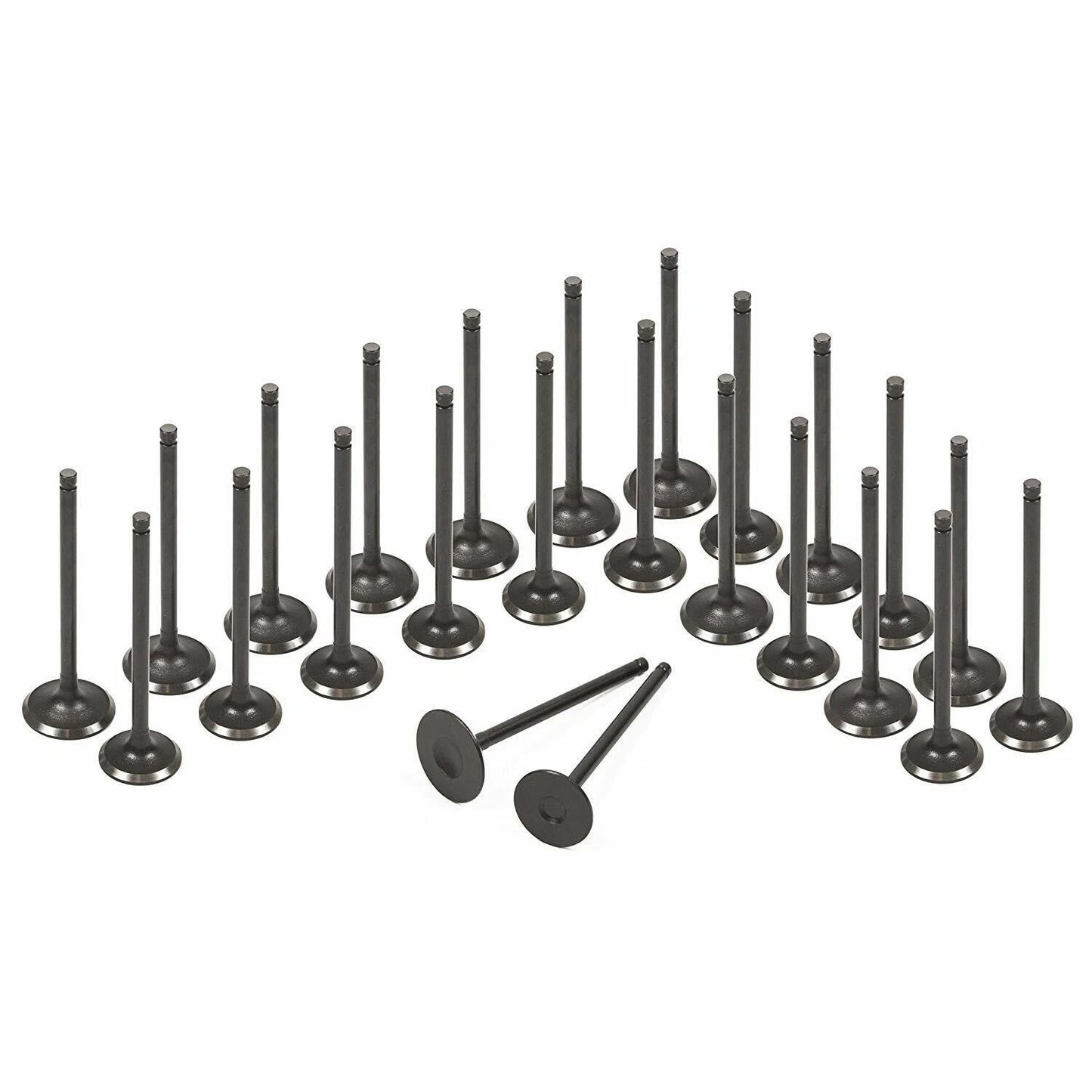 INLET & EXHAUST VALVE SET for Ford Falcon BA BF FG 4L Barra 240T 245T 270T