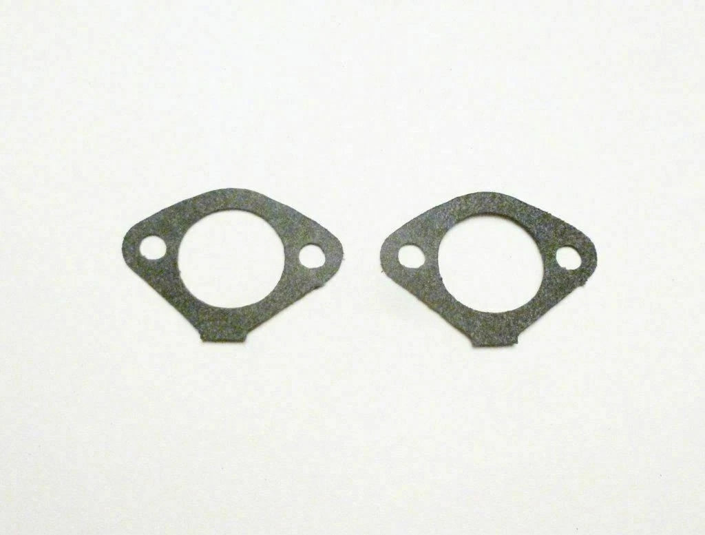 2 x Carburetor Intake Gaskets for Kohler Kt17 / Kt19