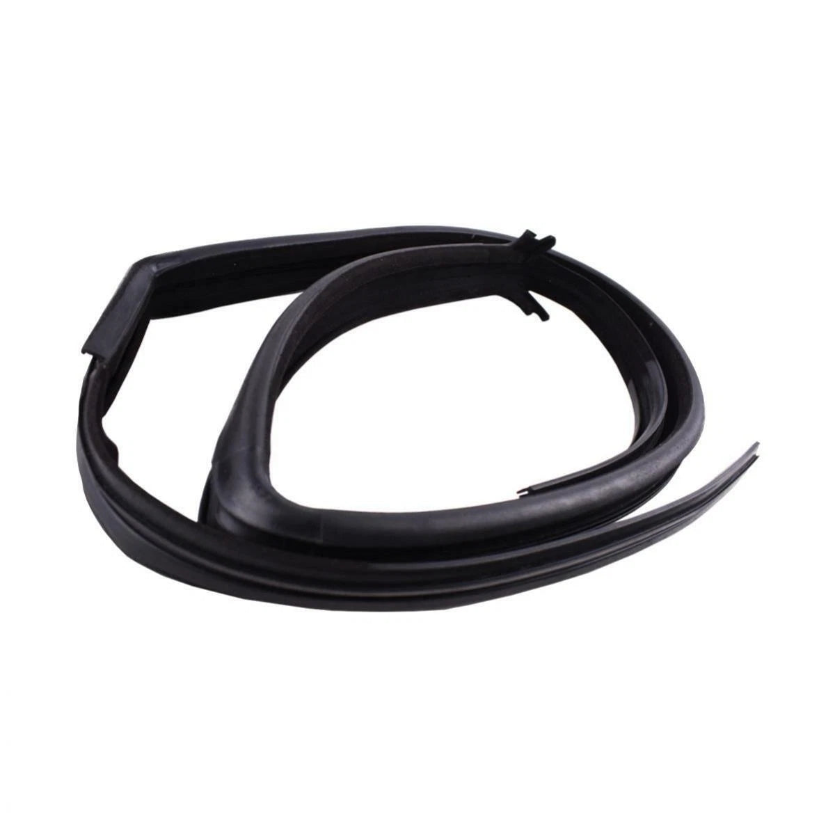 Right Door Glass Run Channel Rubber Seal Fit Nissan Navara D22 Ute Truck 1998-05
