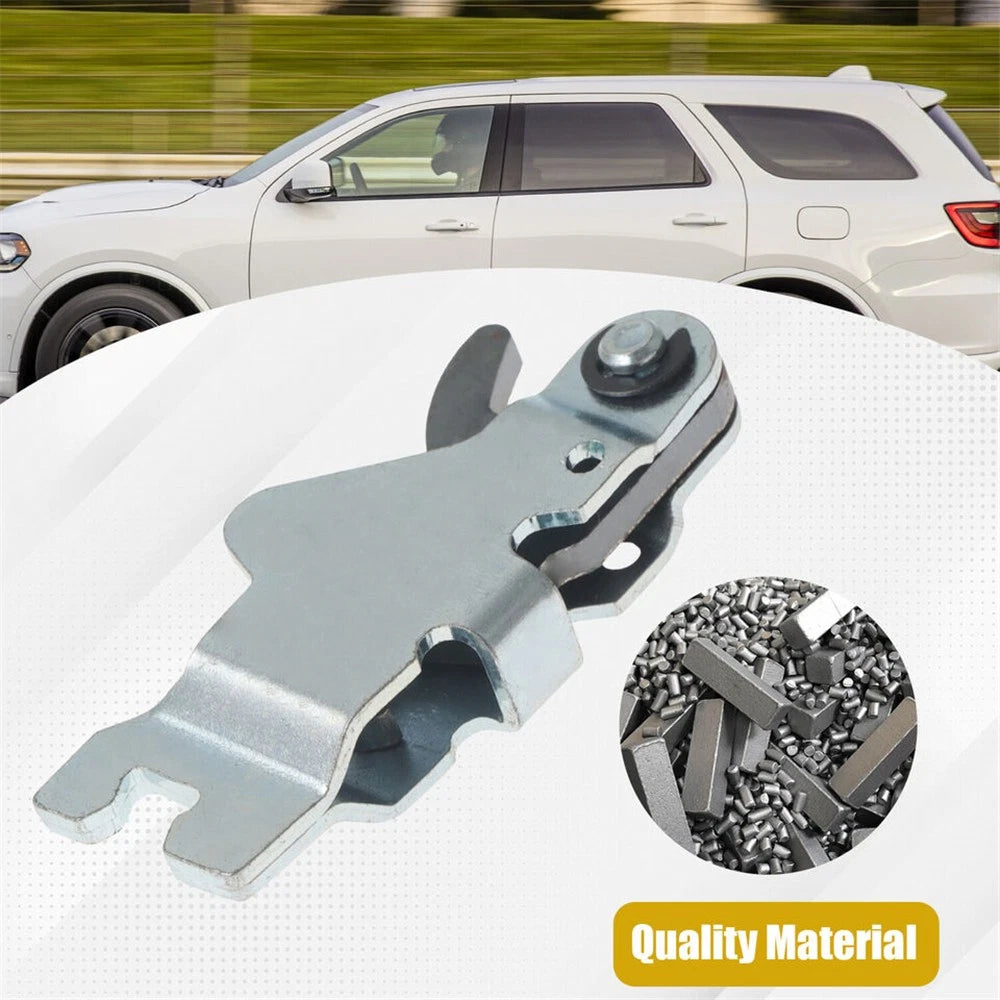 Parking Brake Lever for 2011-2022 Jeep Grand Cherokee (2011-2022)