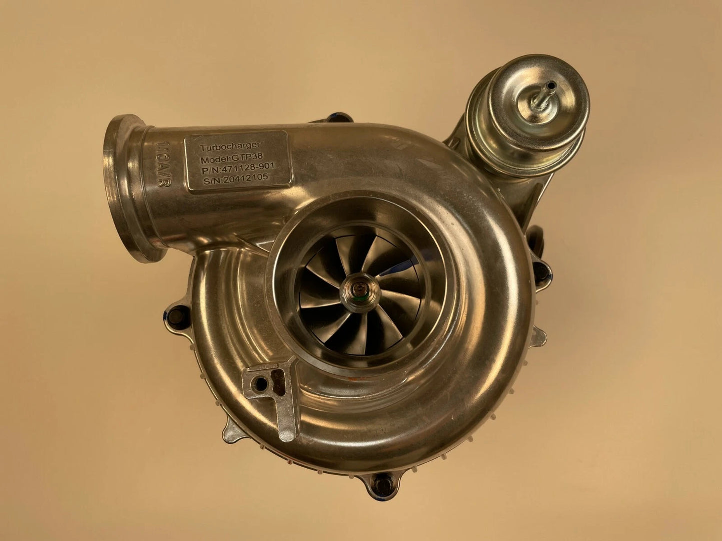 Turbo for Ford F250 F350 Super Duty 7.3L Powerstroke 98-04 (1998-2004)