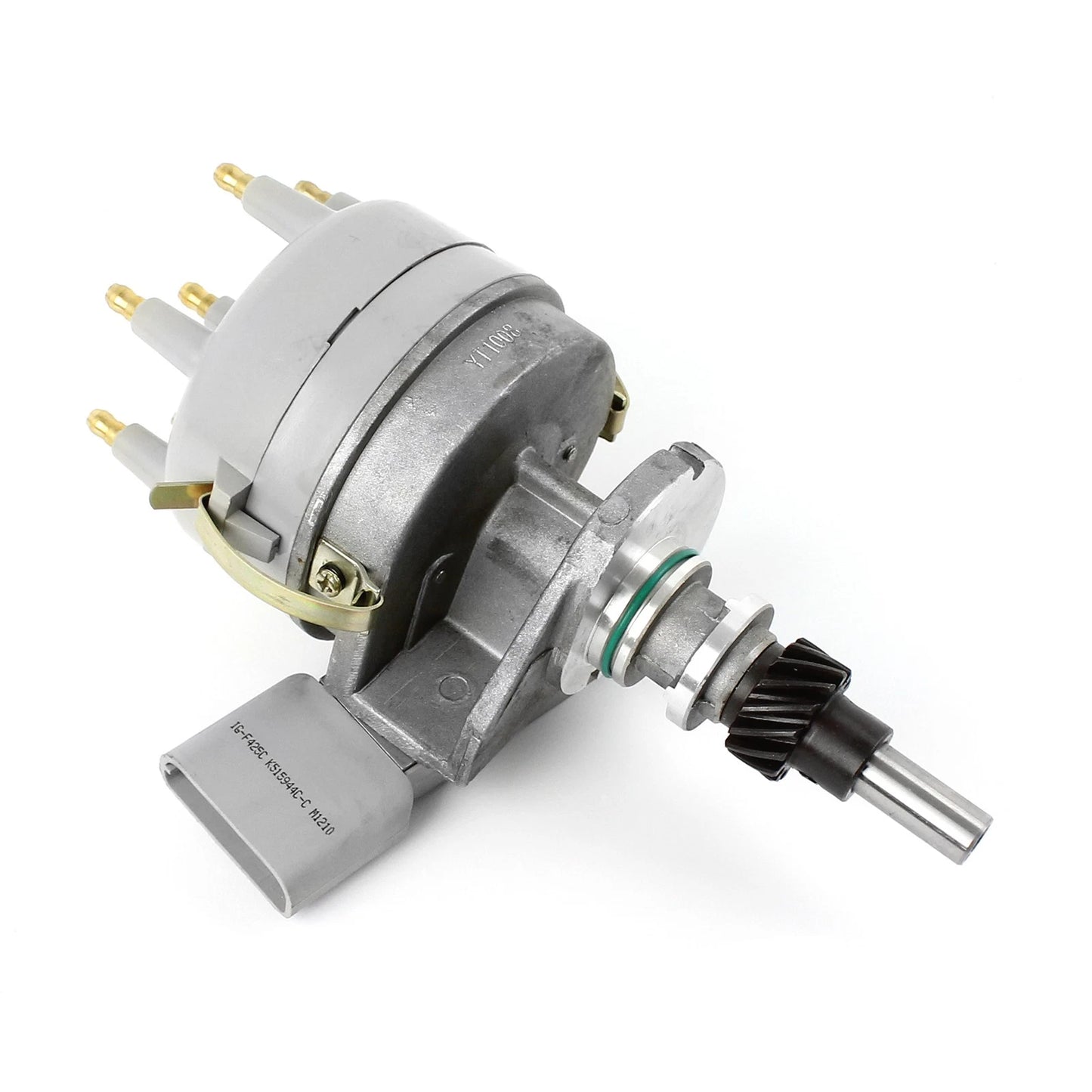 6 Cylinder Centre Point Distributor for Ford EA EB (1990-1994)