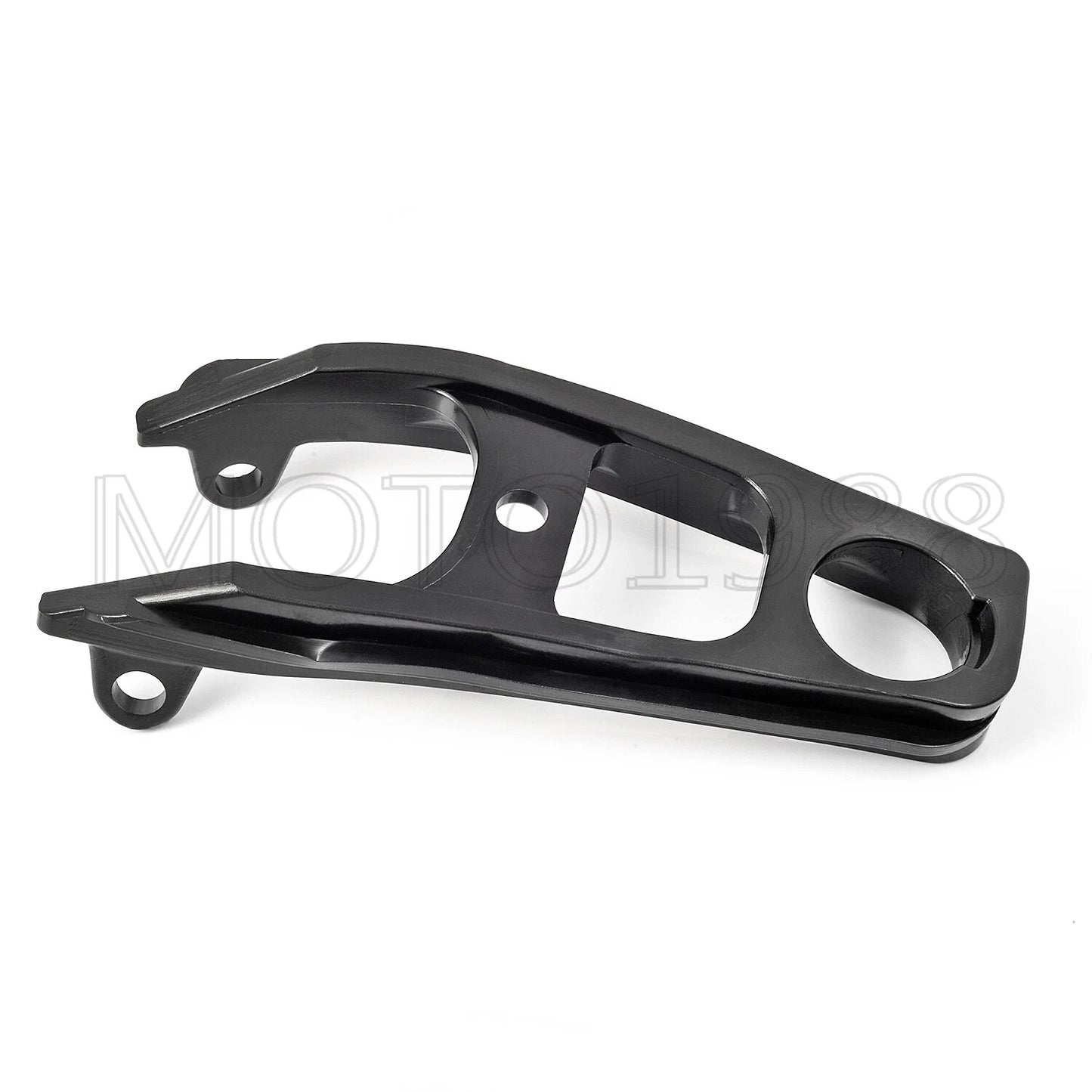 Suzuki Quadsport Chain Slider Buffer for LTZ400 (2003-2008) Black