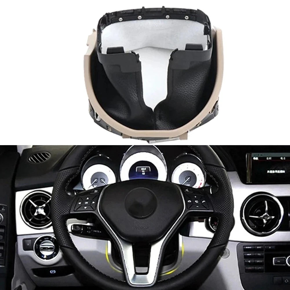 Dust Cover for Mercedes GLK (2008–2015)