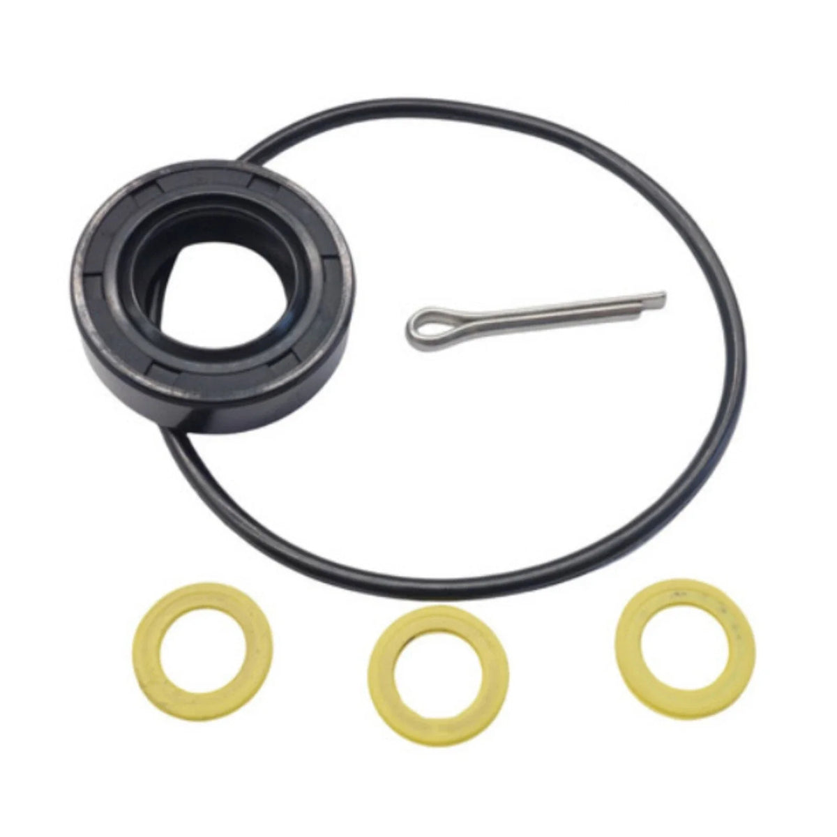 Shaft Seal for Mercury Marine 9.9 15 20 HP Outboard