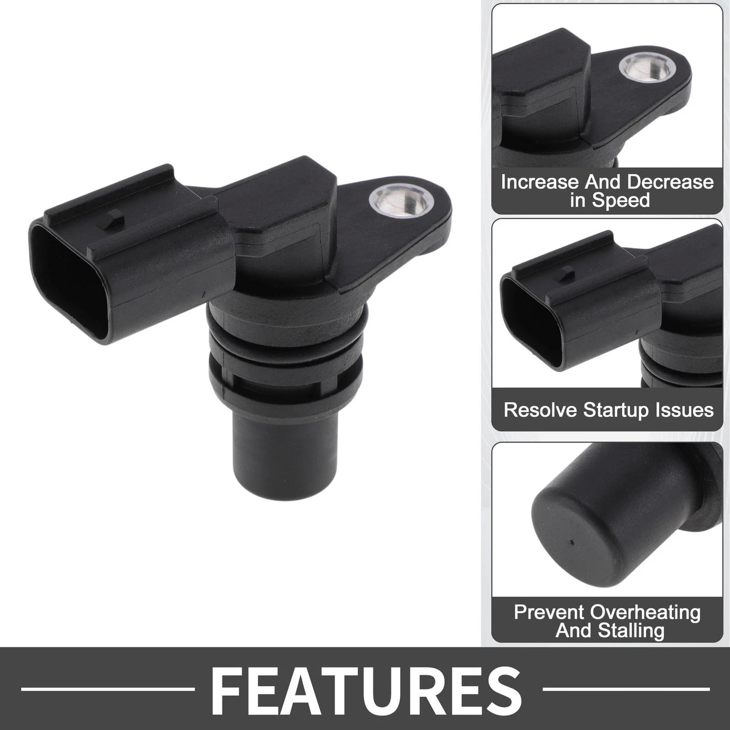 Camshaft Position Sensor CMP for Ford C-Max (2013–2018)