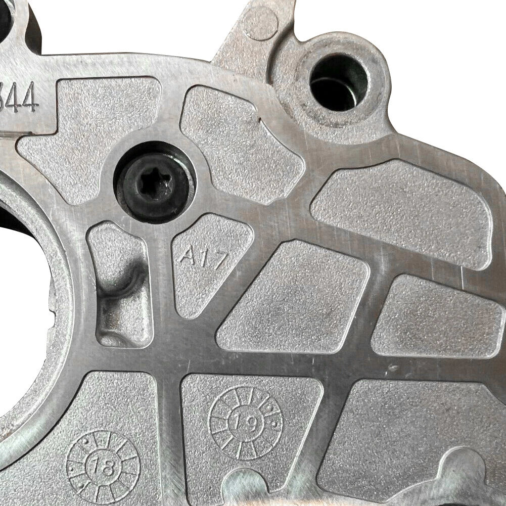 Engine Oil Pump for Chevrolet Camaro, Equinox, Pontiac, Saturn, Suzuki (2002-2023)