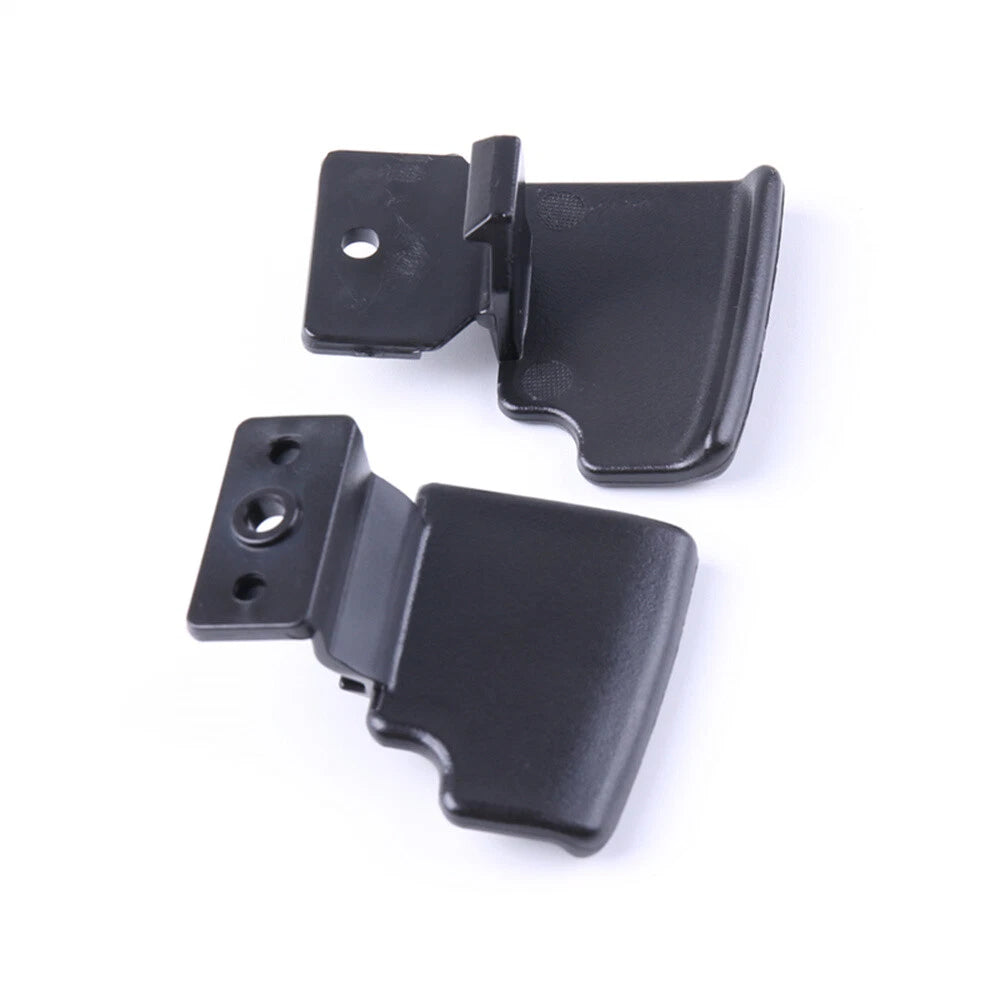Center Armrest Box Lid Latch Lock Cover for Mitsubishi Outlander ASX (06-23)