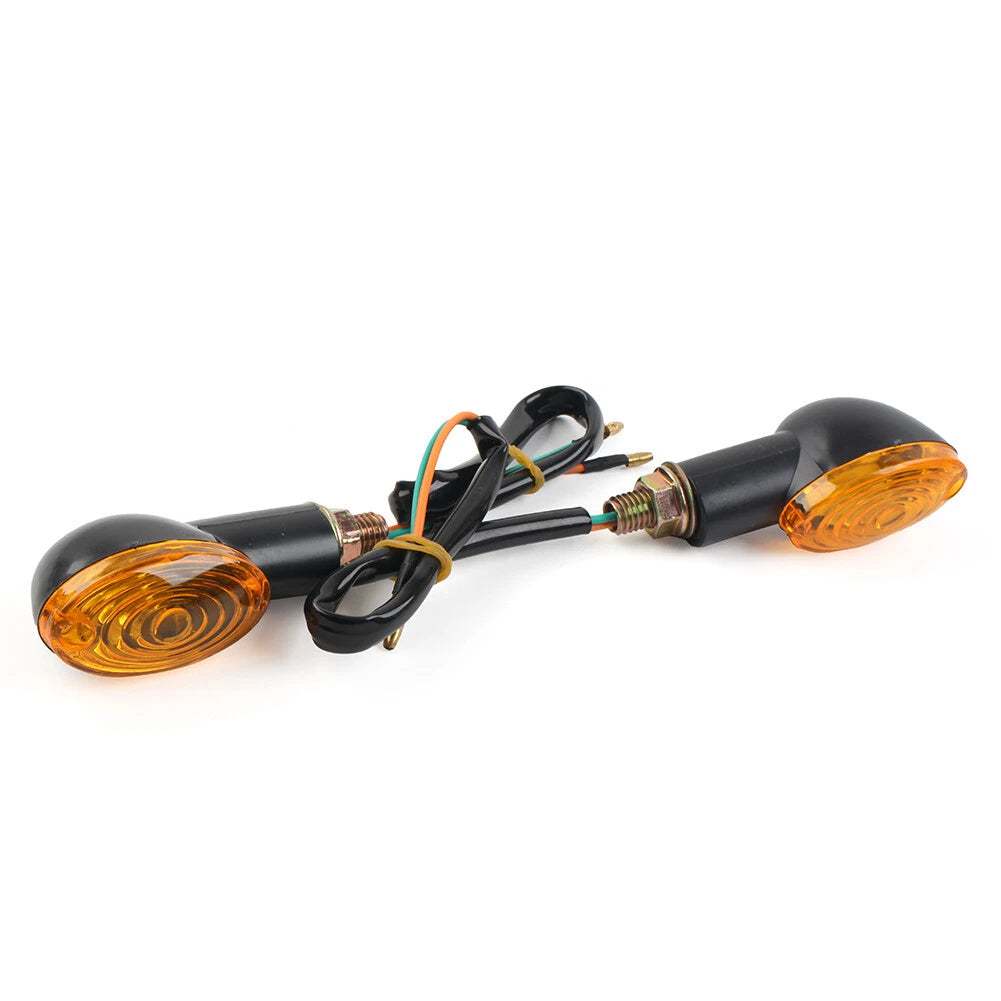 Kawasaki KLX110 Turn Signal Light Indicator Blinker (2009)