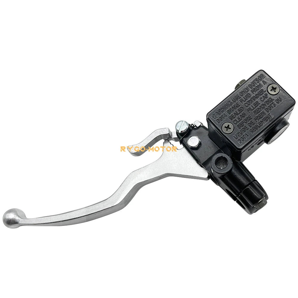 Front Brake Master Cylinder for Can Am Renegade 500 Renegade 800 Renegade 800R