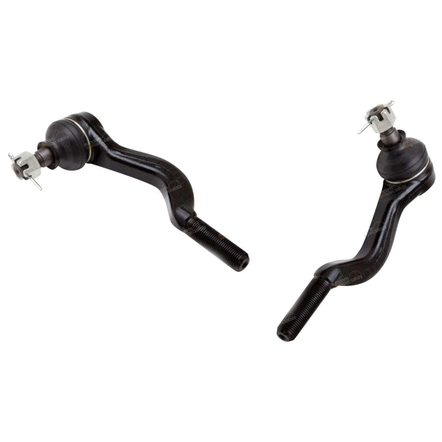 Inner Tie Rod Ends for Mitsubishi Pajero NA NB NC ND NE NF NG 4x4 Wagon