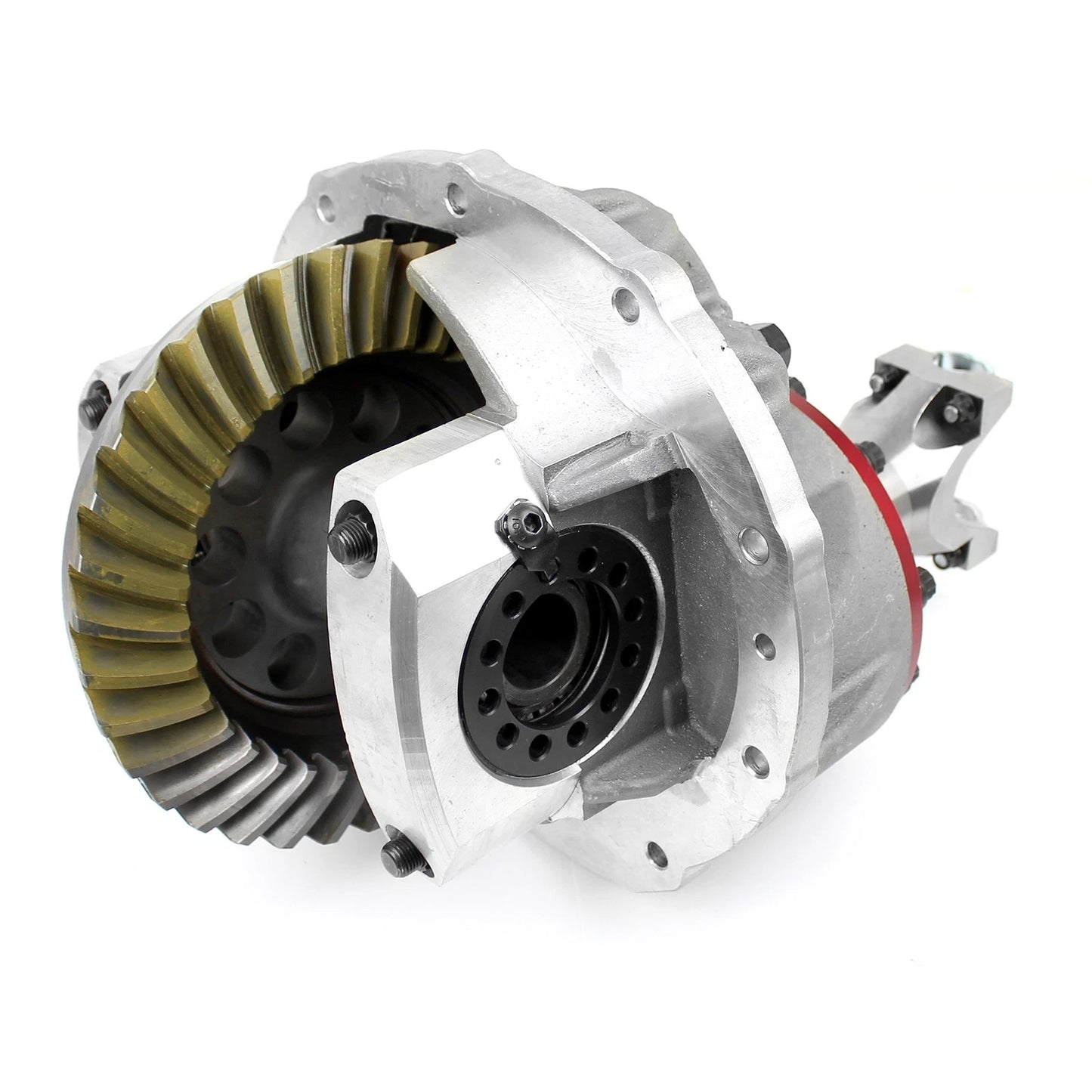 9" 35 Spline Full Spool UltraHD Diff Center Section for Ford