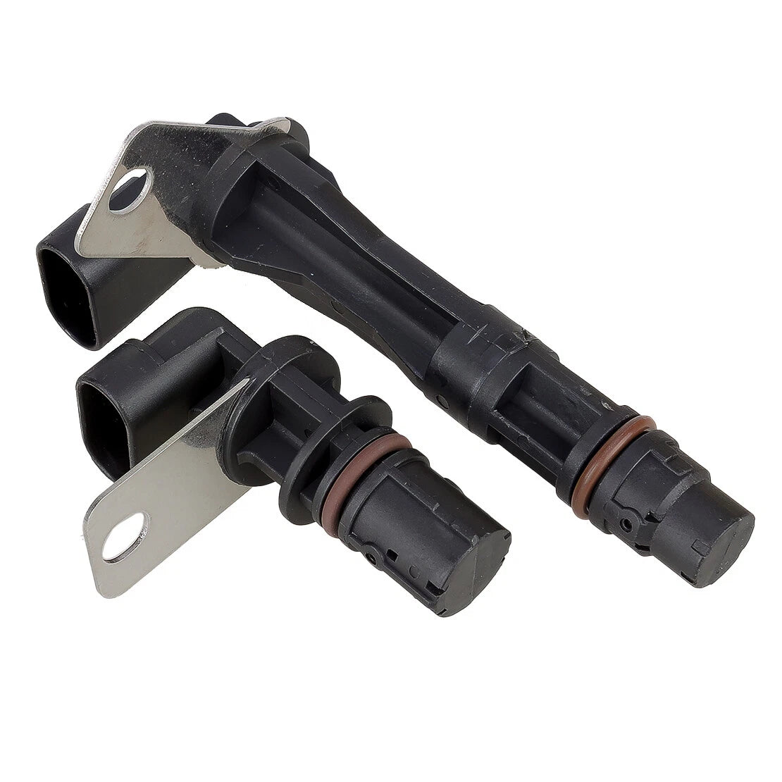 Camshaft & Crankshaft Position Sensors for Chevy Express, GMC Savana, Sierra (2003-2014)