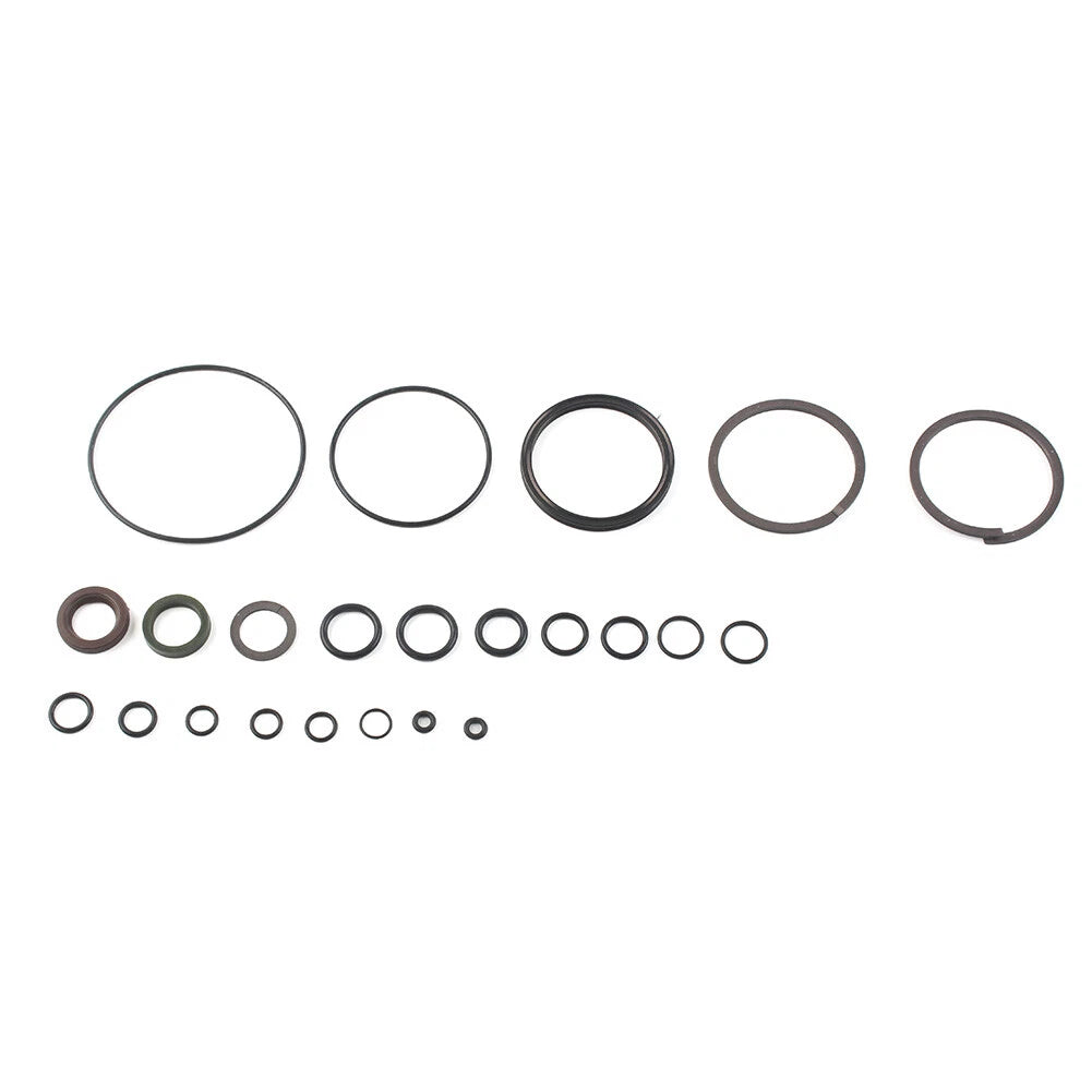 O-Ring Rebuild Kits for Johnson Evinrude 1989-2004 (2 x Kits)