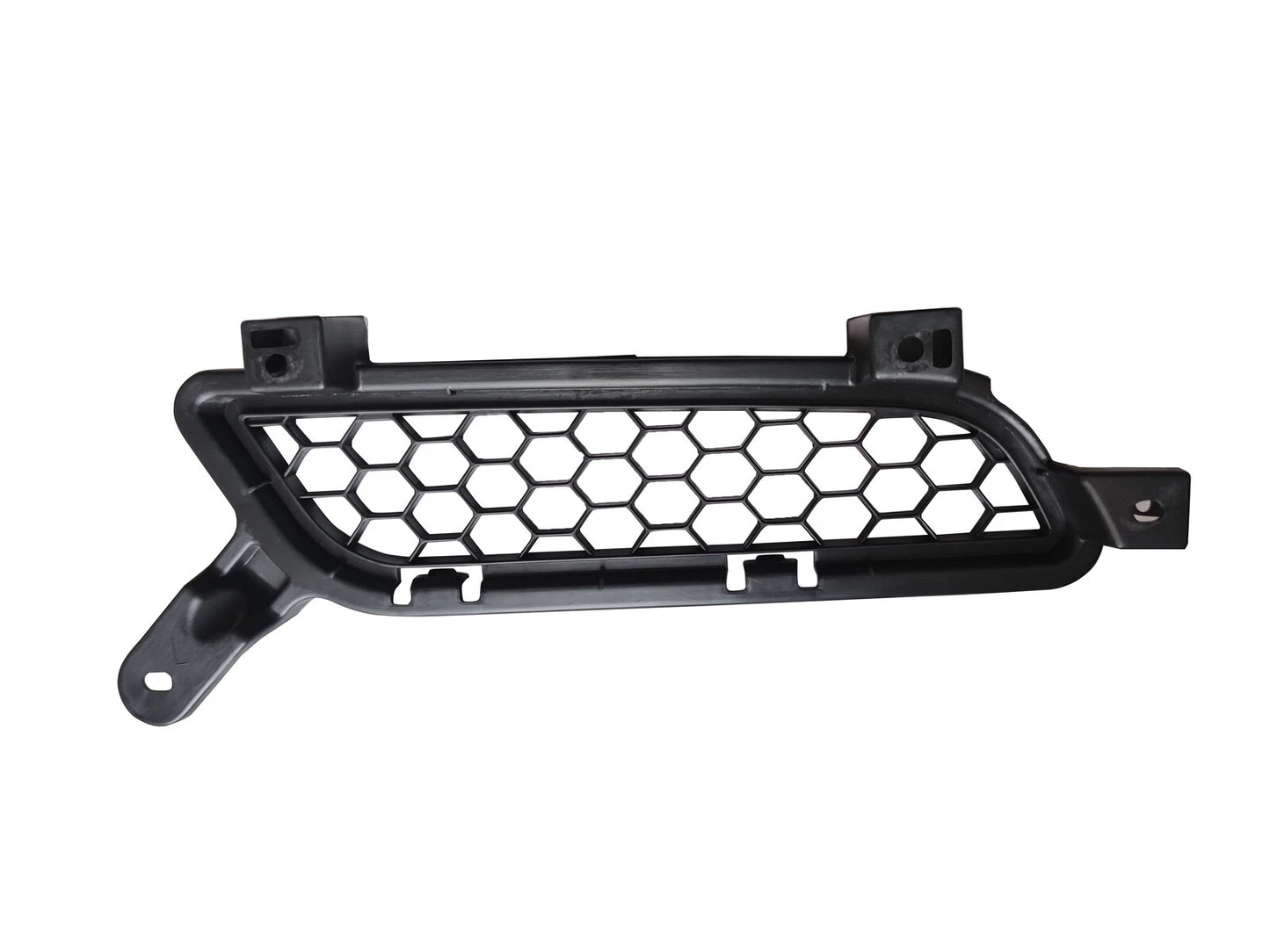 Front Bar Grille Left Side for Mitsubishi Lancer Ralliart (2008–2017)