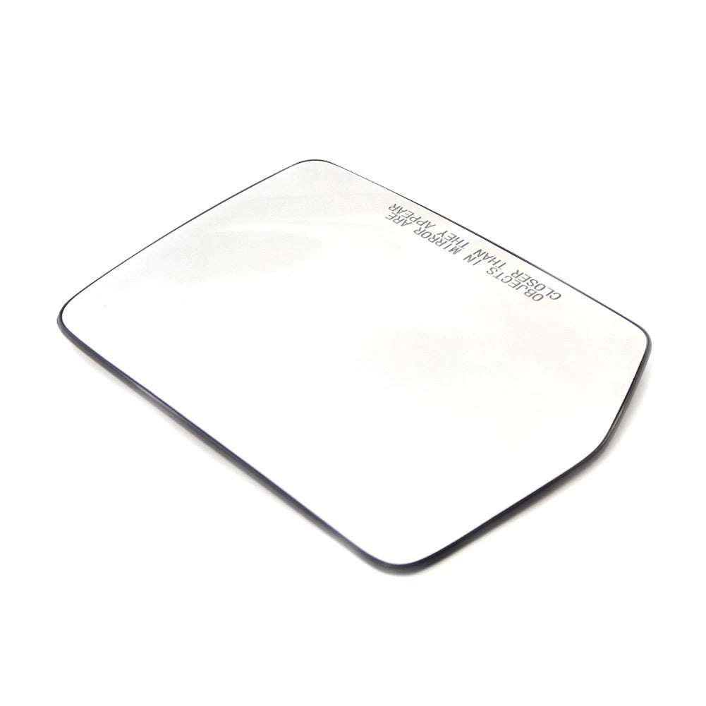 Power Heated Mirror Glass for Ford F150 F-150, Mark LT (2004-2014)