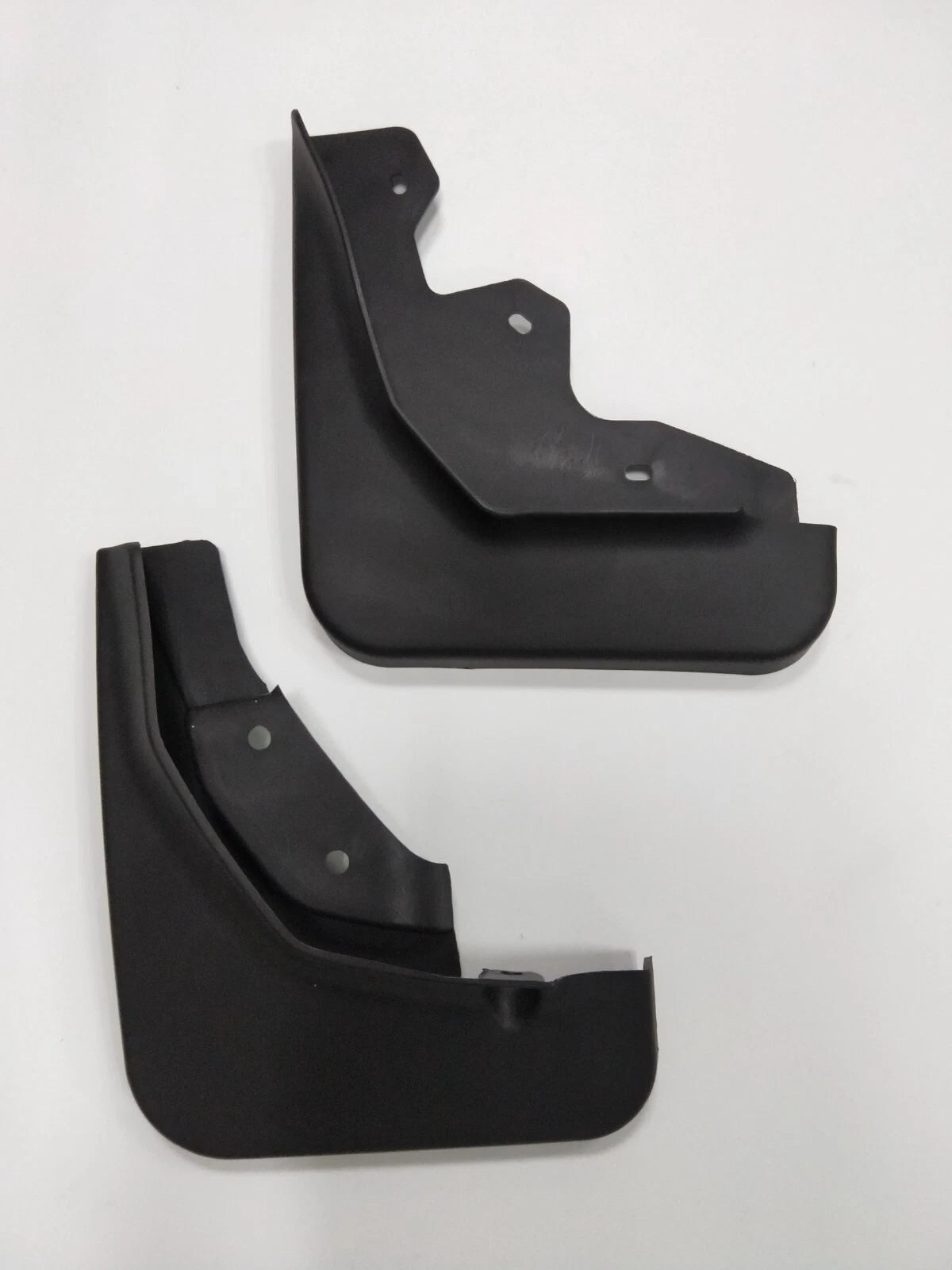 Fender Mud Flaps Splash Guards for Ford Ecosport (2018-2021)