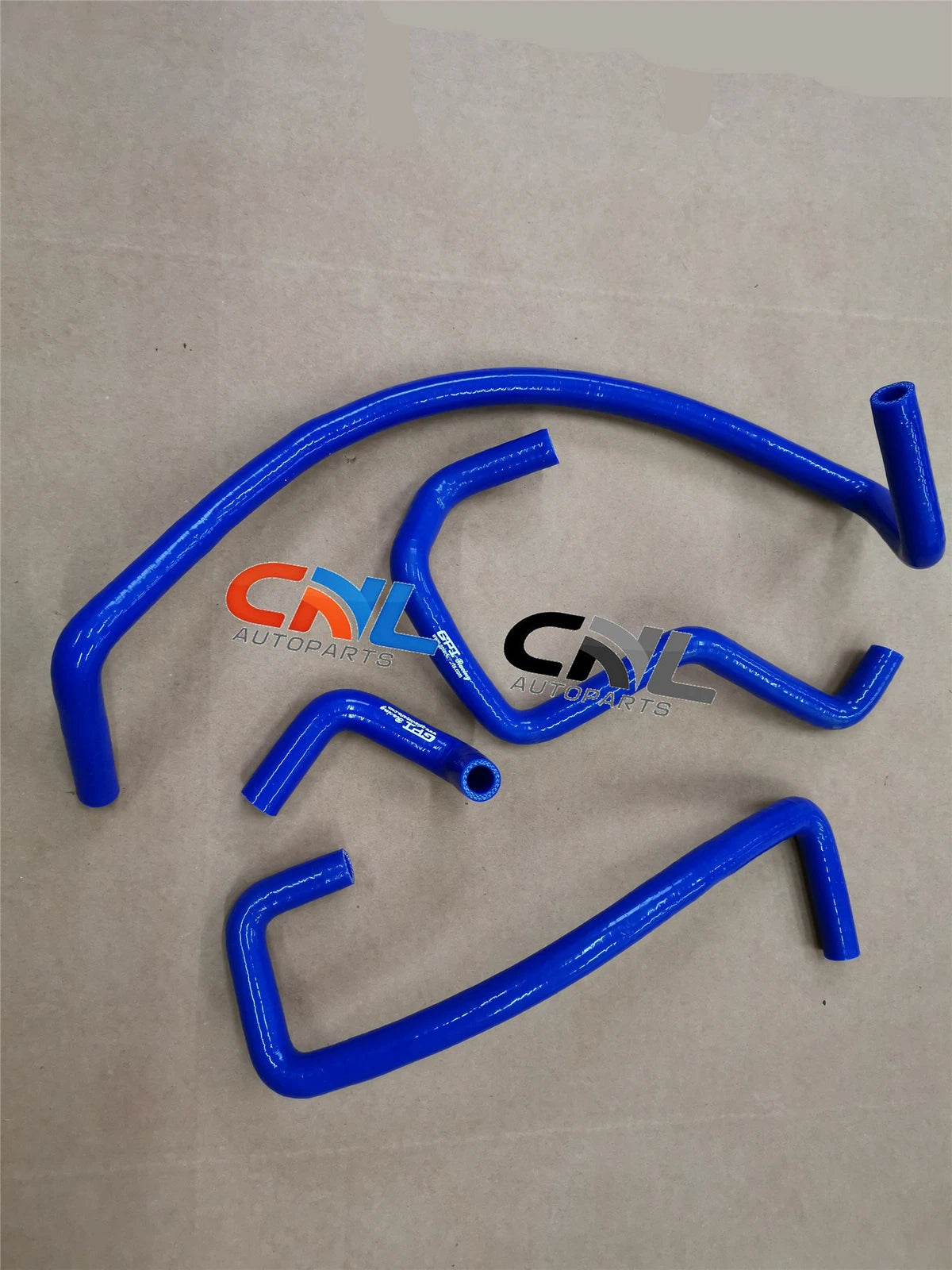 BLUE Silicone Heater Radiator Hose for Holden Commodore VP & VQ (1991-1994)