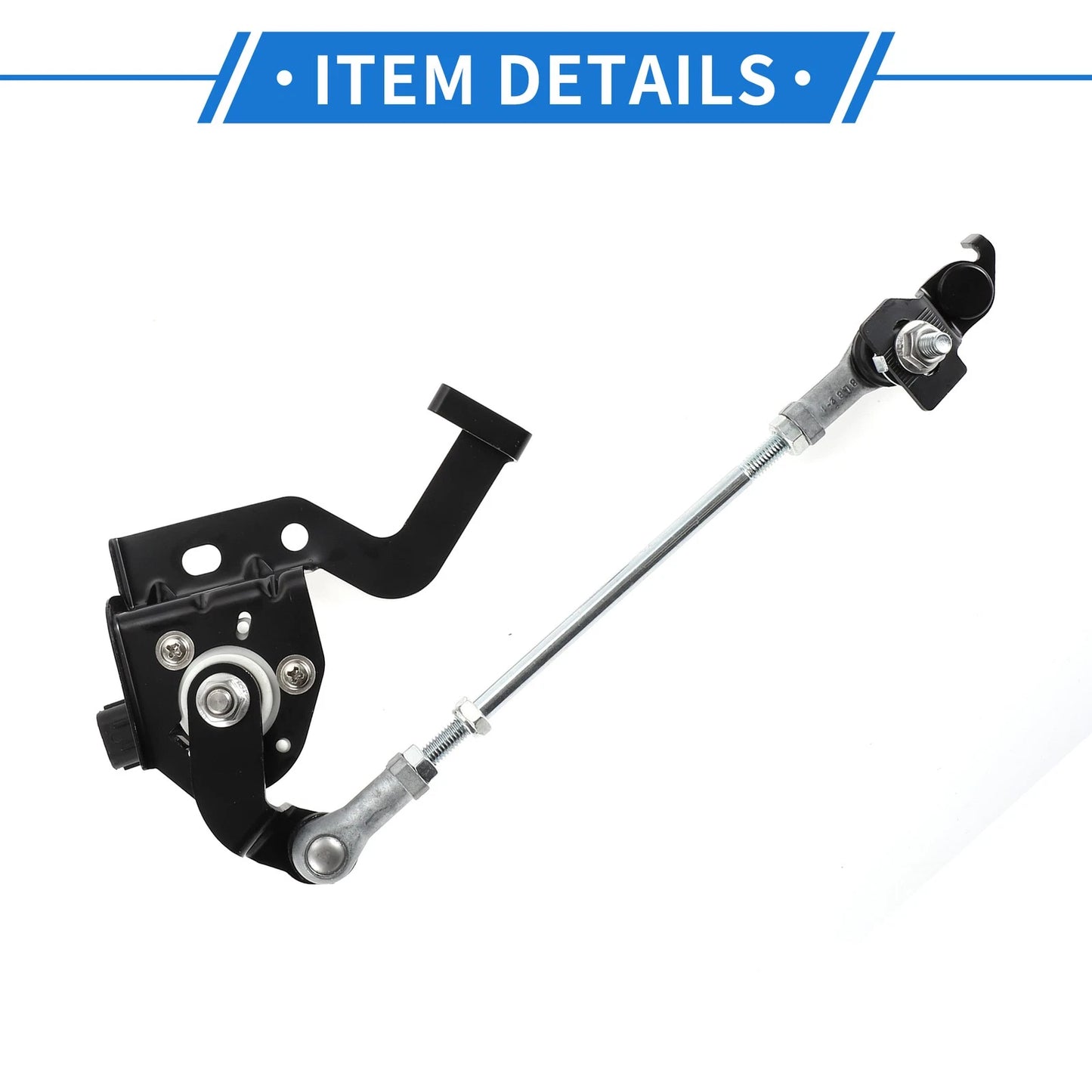Air Suspension Ride Height Level Sensor for Lexus RX350 RX450h (2010-2013)