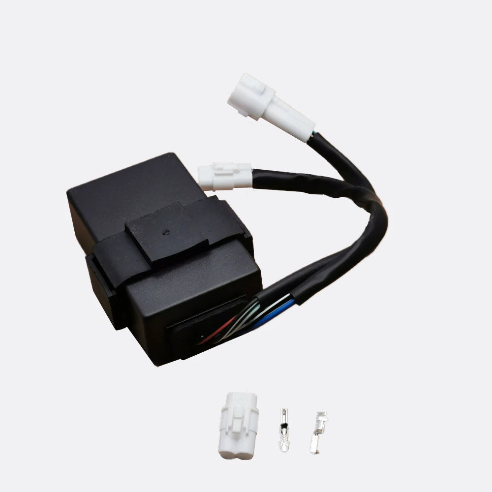 CDI Box for Kawasaki Bayou 300 KLF300B KLF300C Lakota 300 KEF300 (1988–2004)