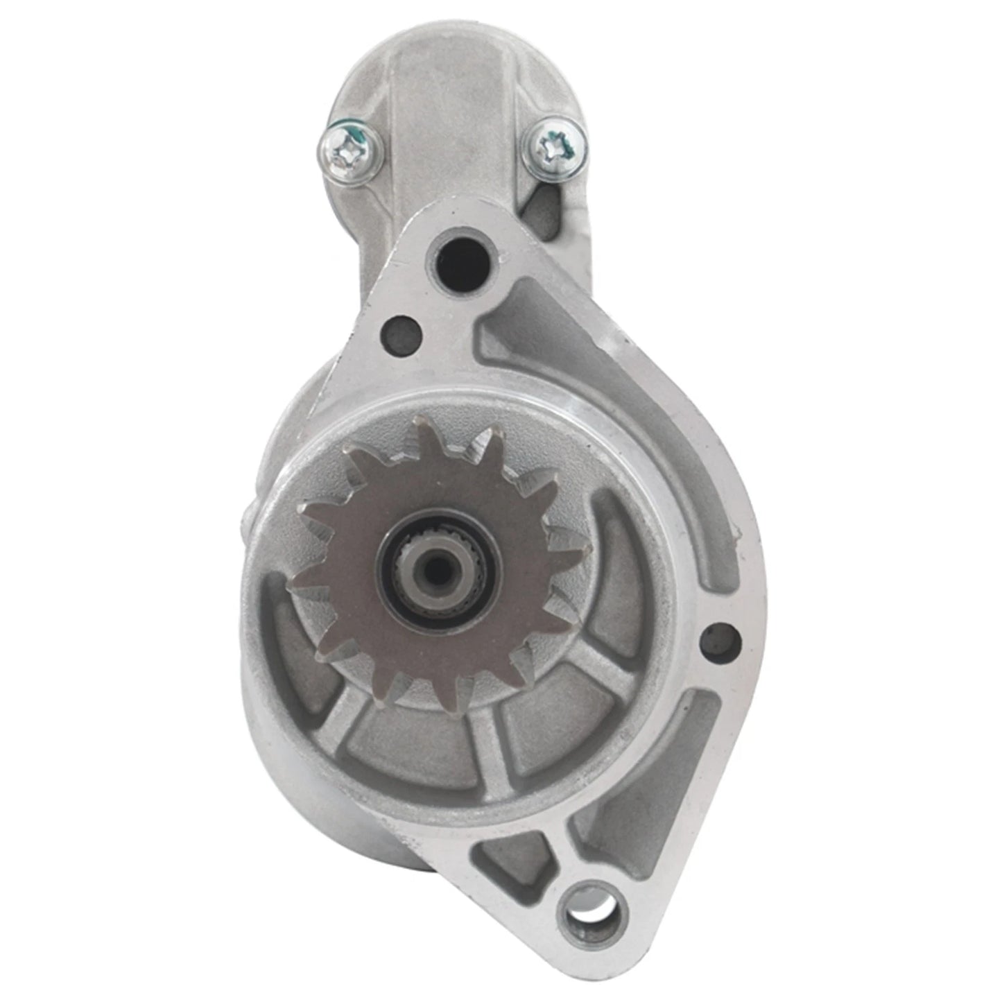 Starter Motor for Nissan Navara D22 D40 2.5L Diesel YD25DDT (2002-2016)