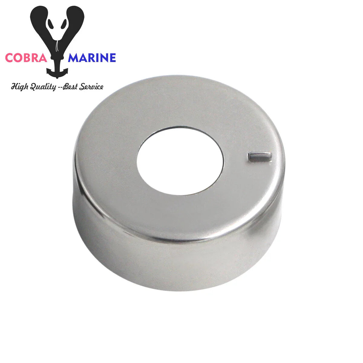 Outboard Water Pump Impeller for Yamaha 15/30Hp
