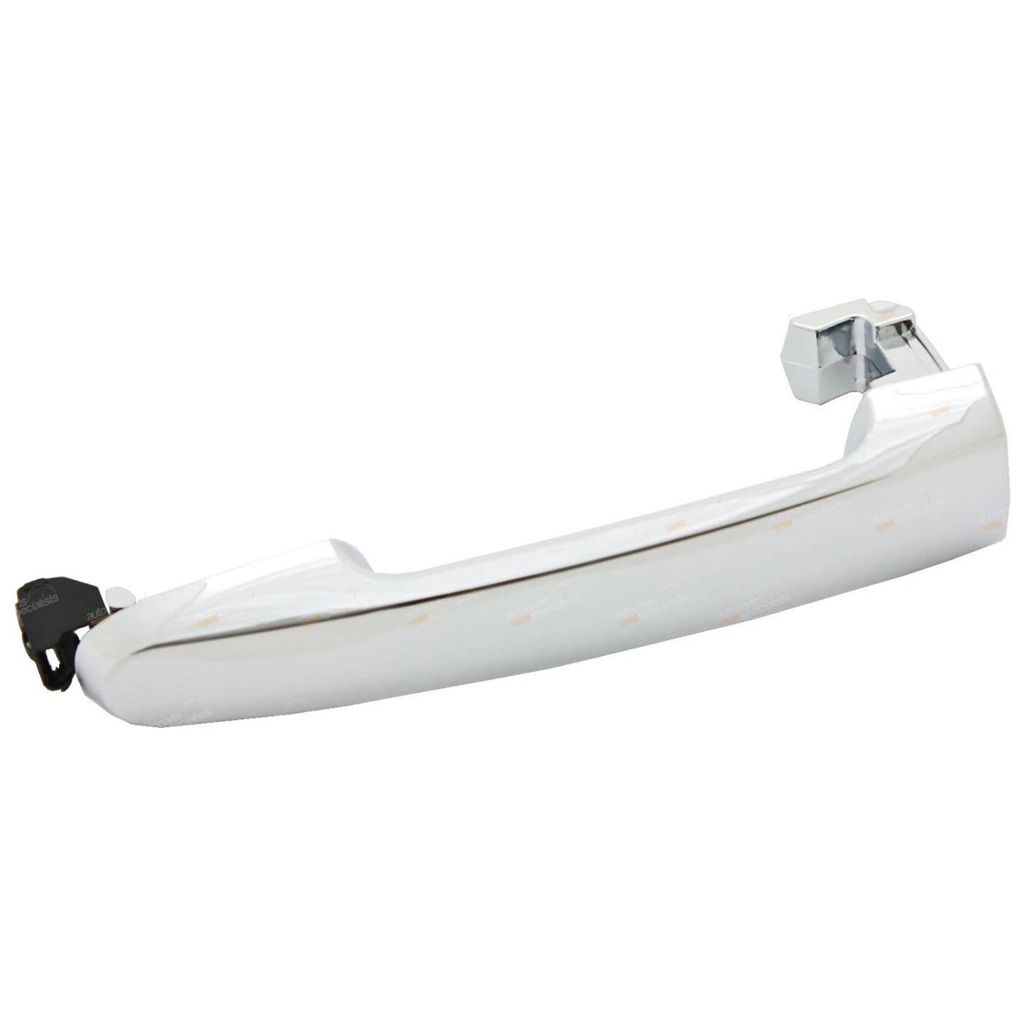 LH or RH Front Outer Door Handle for Toyota Hilux GGN15 GGN25 KUN16 KUN26 TGN16