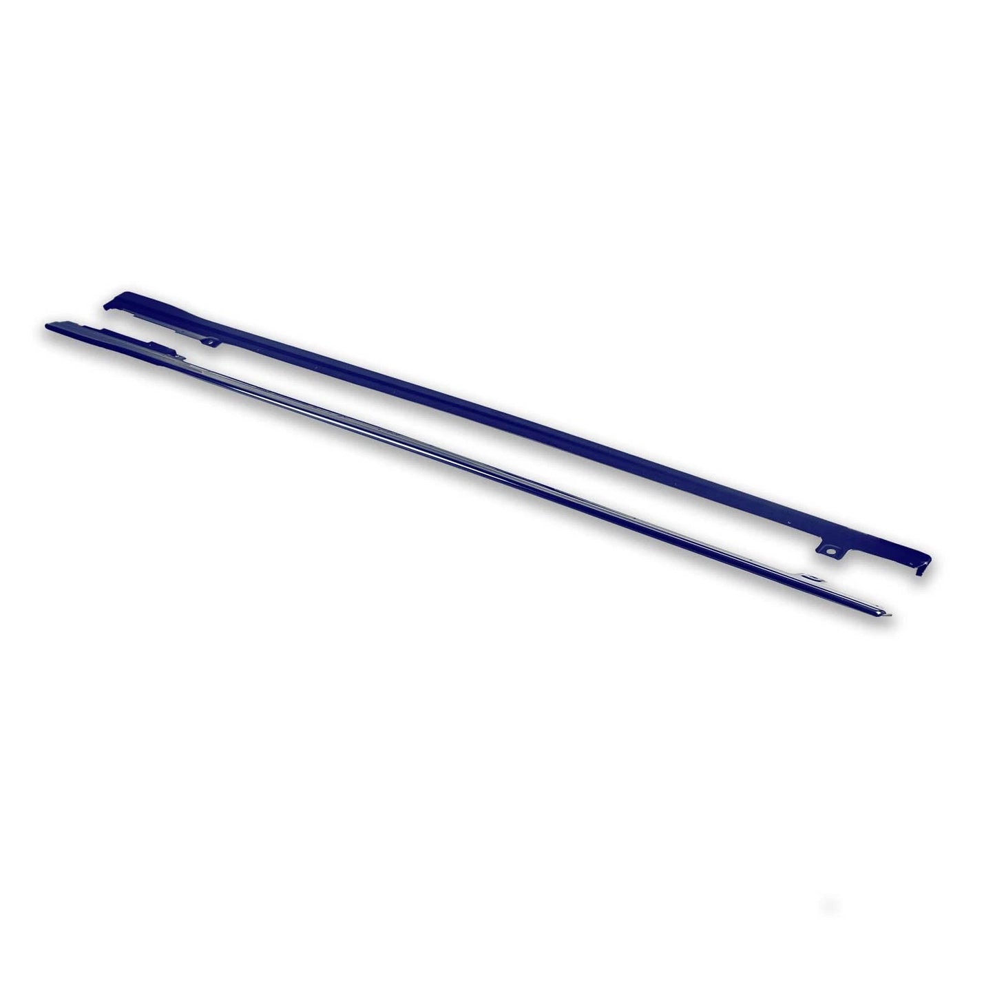Side Skirt Extensions for Subaru WRX Wagon (2015-2021)